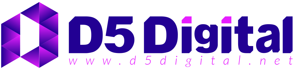 D5 Digital